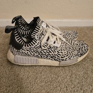 Adidas Zebra NMD Sneakers